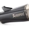 KTM Akrapovic Uitlaat Slip-on Line 690 SMC-R / Enduro 690 R (19-) -Ktm 76905999000 6b42