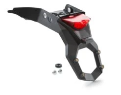 KTM Kentekenplaathouder Kort 690 Enduro R / SMC-R (19-) -Ktm 76908915044 2b24