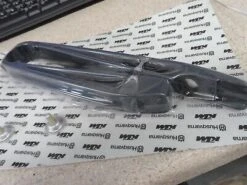 KTM KETTINGBESCHERMING Compleet 07-11 77304066010