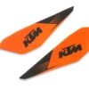 KTM Handkappen Stickerset