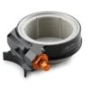 KTM Schokdemper Voorspanningsregelaar -Ktm 78004905000 c6b4