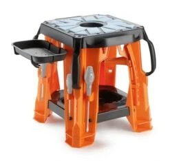 KTM Motorstandaard Set