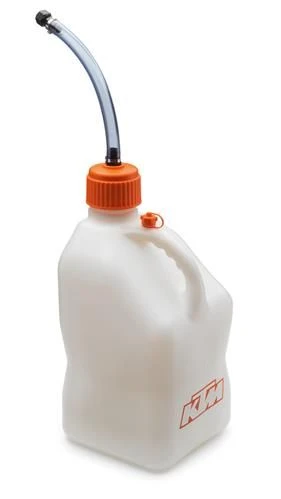 KTM Kunststof Container 3 KTM Kunststof Container