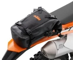 KTM Bagage Tas
