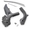 KTM Frame Beschermer Set 2 KTM Frame Beschermer Set -Ktm 7910309410030 7a26