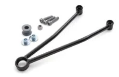 KTM Uitlaatsteun RC 125/390 (15-16)