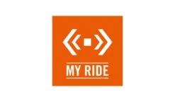 KTM Mijn Ride