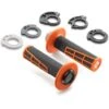 KTM Lock-On Handvatten Set -Ktm A46002921000EB d359