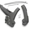 KTM Framebescherming Set -Ktm A46003094000C1 c7eb