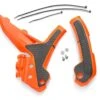 KTM Factory Racing Framebeschermingsset -Ktm A46003994000EB1 d9af