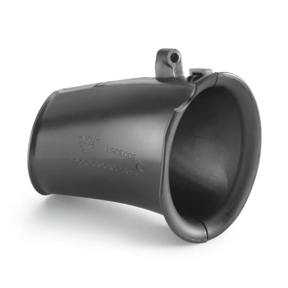 KTM Inlaat Snorkel 3 KTM Inlaat Snorkel