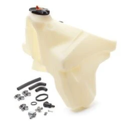 KTM Benzinetank