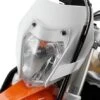 KTM Koplamp Grill -Ktm KTM Headlight protection 78111994000 aa25