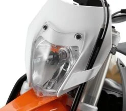 KTM Koplamp Grill