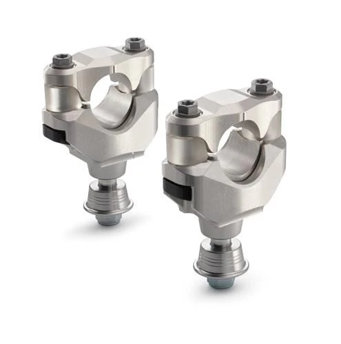 KTM Progressief Stuurdempingssysteem PHDS 3 KTM Progressief Stuurdempingssysteem PHDS