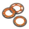 KTM Supersprox Stealth Achtertandwiel -Ktm KTM Supersprox stealth rear sprocket 4611005115004 540f