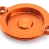 KTM Olievuldop -Ktm Olie filter dop f1ed