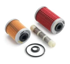 KTM OLIEFILTER PAKKINGSET 00050000082