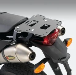 KTM Beugel Voor Topkoffer 58612027050