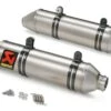 KTM Slip-On HOOFDDEMPER Links+Rechts 58605099000 -Ktm PHO PP NMON 58605099000 silencer SALL AWSG V1 58e6