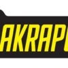 KTM STICKER AKRAPOVIC 44x150 60005099003 -Ktm PHO PP NMON 60005099003 Aufkleber Akrapovic 44x150 SALL AWSG V1 2c44