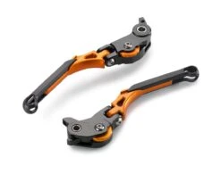 KTM 1190 ADV VERSTELHENDEL Set 60302932000