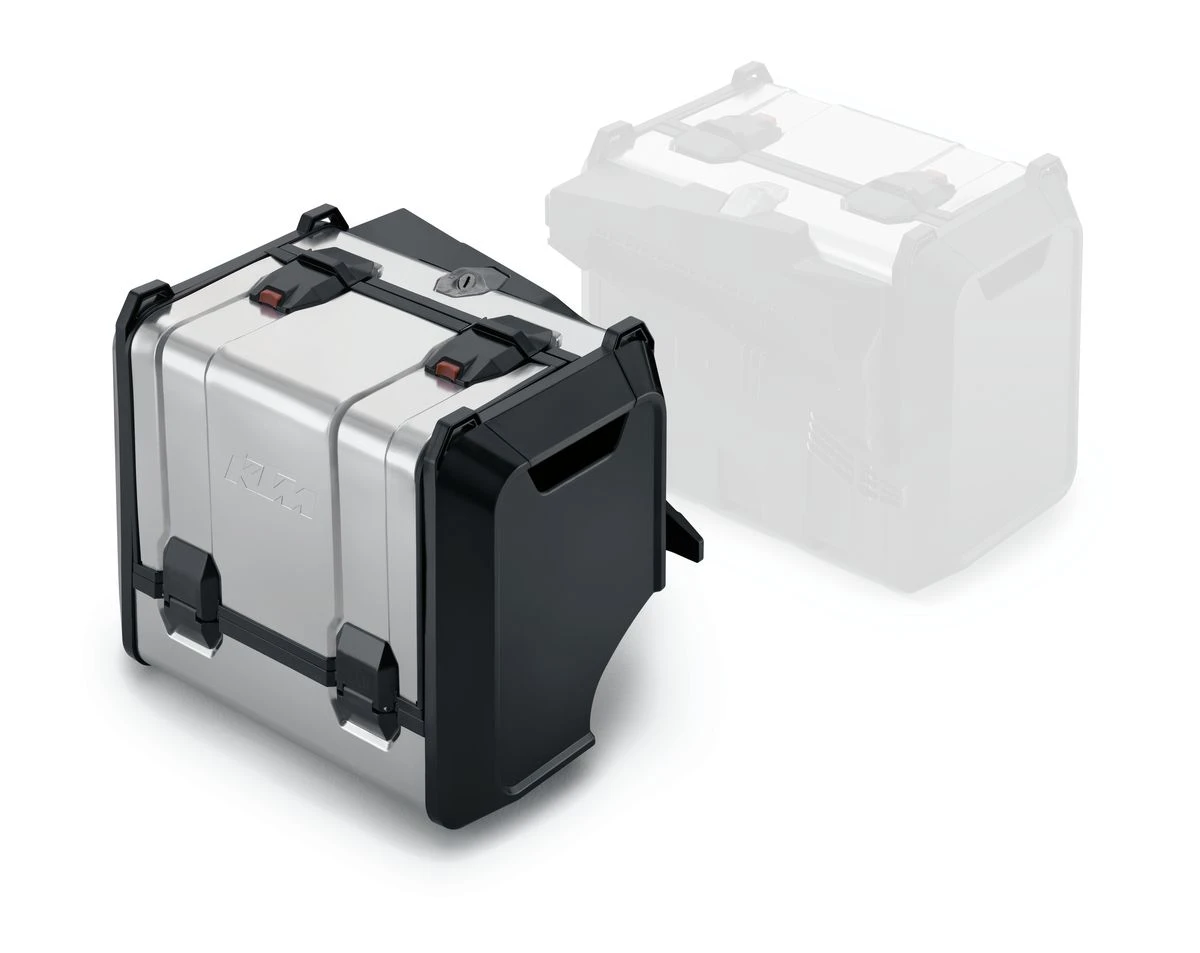 KTM Touring Koffer Rechts 31 L 60312925144