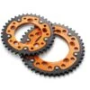 KTM Tandwiel 40Z 6111005104004 -Ktm PHO PP NMON 6111005103804 sproket SALL AWSG V1 9cf2