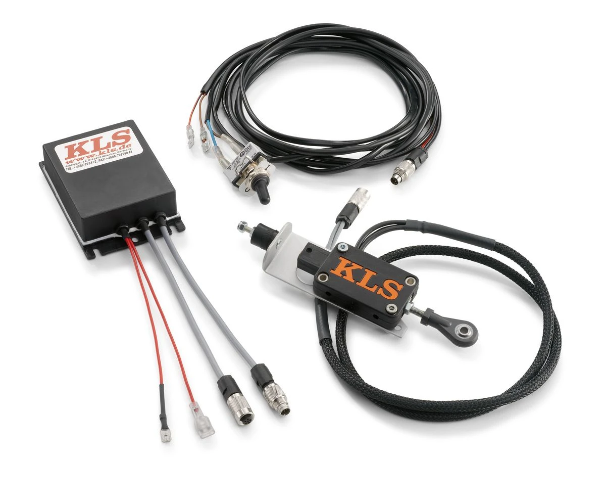 KTM QUICK SHIFTER 69034080000 3 KTM QUICK SHIFTER 69034080000