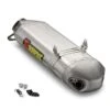 KTM EVOLUTION TITAN Demper 75605099200 -Ktm PHO PP NMON 75605099200 titanium silencer SALL AWSG V1 1770