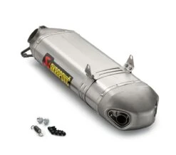 KTM EVOLUTION TITAN Demper 75605099200