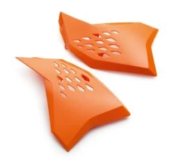 KTM SPOILERSET Oranje 7730805410004