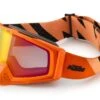 KTM Racing Crossbril Orange -Ktm Racing goggles c155