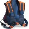 KTM Replica Team Baja Hydration Backpack -Ktm Replica baja back 89af