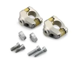 KTM Progressieve Stuurdemping