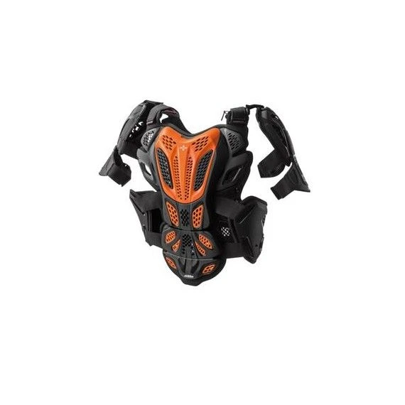 KTM A-10 Body Protector 3 KTM A-10 Body Protector