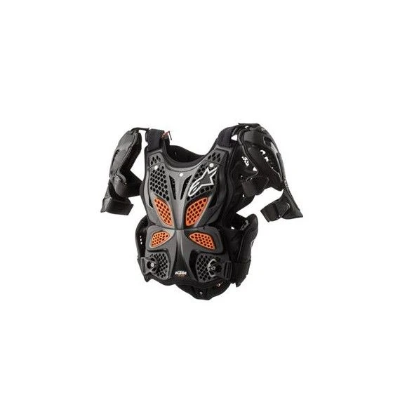 KTM A-10 Body Protector 4 KTM A-10 Body Protector - Afbeelding 2