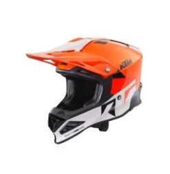 KTM Dynamic-FX Motorhelm -Ktm ktm dynamic fx 3pw22001010x 8248