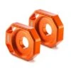 KTM Kettingspanner Set CNC Oranje -Ktm ktm kettingspanner set cnc oranje 9451098304404A 8c22