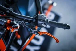 KTM Koppelingshendel CNC