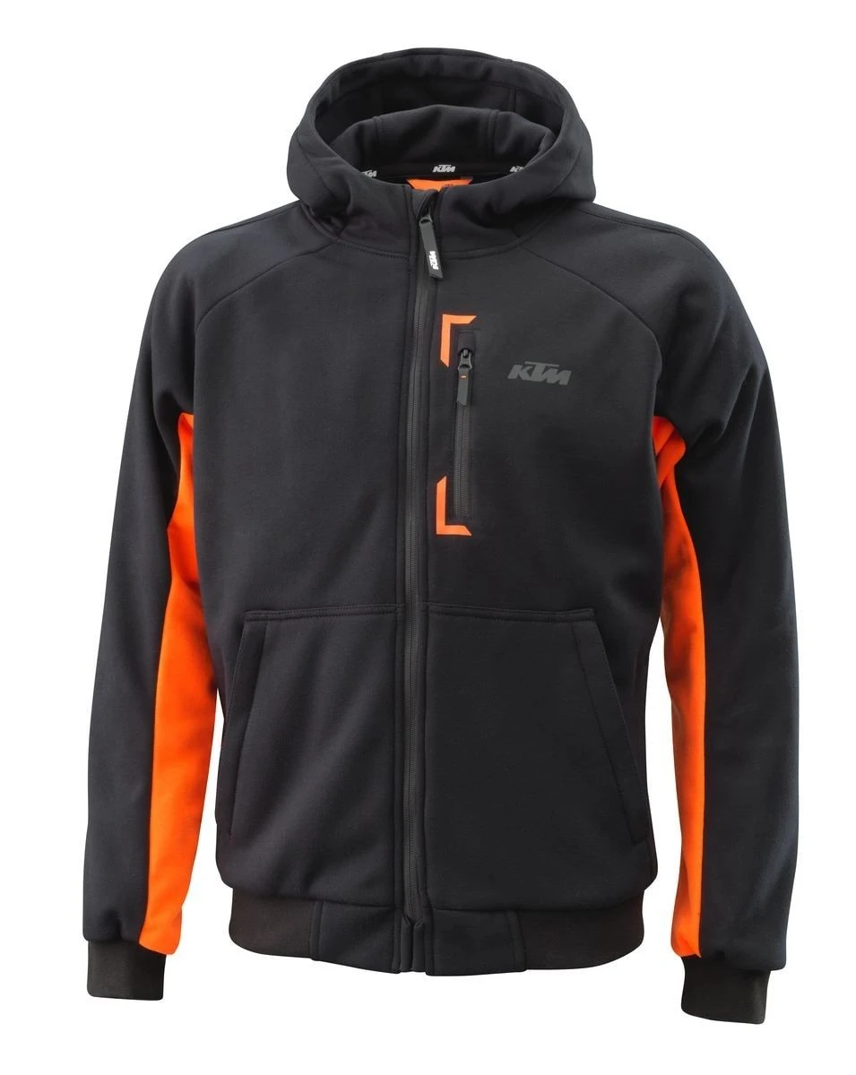 KTM Prime Hoodie 4 KTM Prime Hoodie - Afbeelding 2