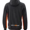 KTM Prime Hoodie -Ktm ktm prime hoodie achterkant 4f57