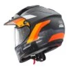 KTM Shoei Hornet ADV Motorhelm -Ktm ktm shoei hornet adv 1 6032