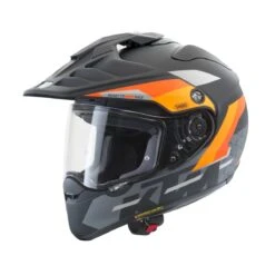 KTM Shoei Hornet ADV Motorhelm -Ktm ktm shoei hornet adv ec0d