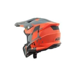 KTM Strycker Motorhelm