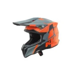 Ktm -Ktm ktm strycker helm 3PW23000610X 41a1
