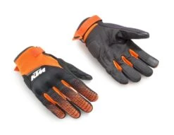 KTM Two 4 Ride V2 Motorhandschoenen -Ktm ktm two 4 ride v2 motorhandschoenen 01db