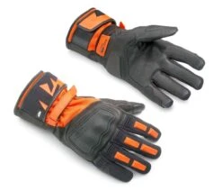 KTM Ultra V2 WP Motorhandschoenen -Ktm ktm ultra v2 wp motorhandschoenen b2b5