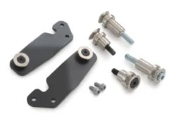 KTM Zijtassendragers