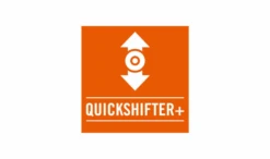 KTM Quickshifter+